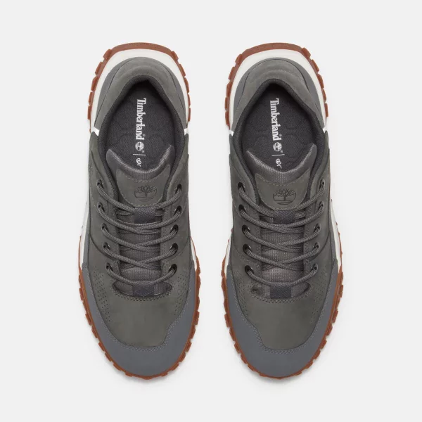 timberland-mens-greenstride-motion-6-low-medium-grey-nubuck-A6BZWEL8-T1OACW531GY-3 TIMBERLAND GREENSTRIDE MOTION 6 LOW A6BZW-EL8