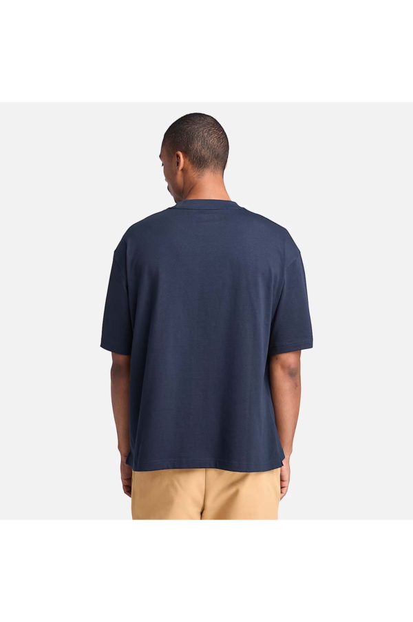 timberland_t_shirt_andriko_a6gh3_dunstan_river_box_fit_t_shirt_dark_blue_3 TIMBERLAND Maice OVERSIZE A6GH3-433