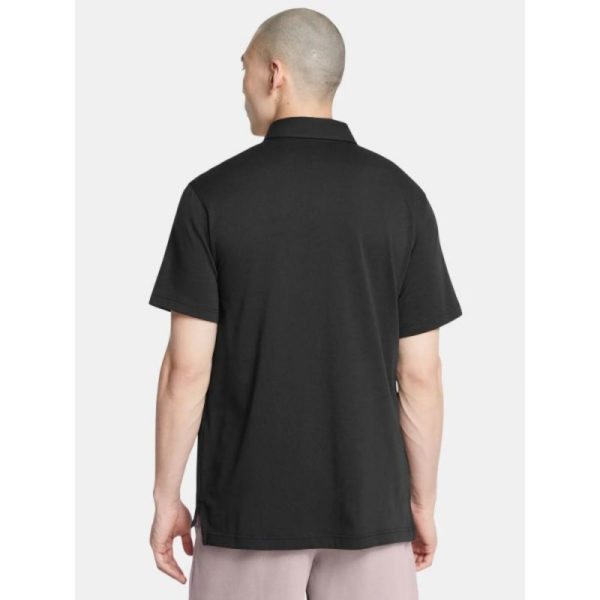 under-armor-t-shirt-m-1386608-001-xl (1) UNDER ARMOUR Maice Polo 1386608-001
