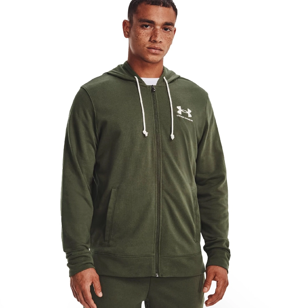 UNDER ARMOUR Duks 1370409-390