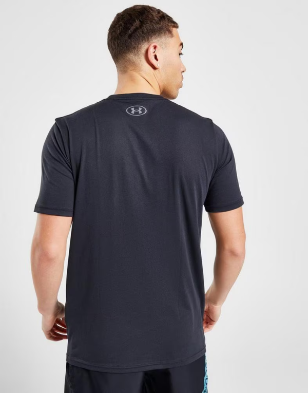 under-armour-sportstyle-left-chest-ss (2) UNDER ARMOUR Maice 1326799-001