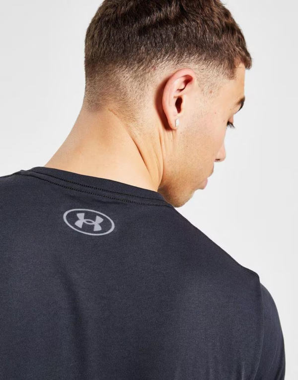 under-armour-sportstyle-left-chest-ss (3) UNDER ARMOUR Maice 1326799-001
