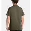 UNDER ARMOUR Maice Polo 1386608-390