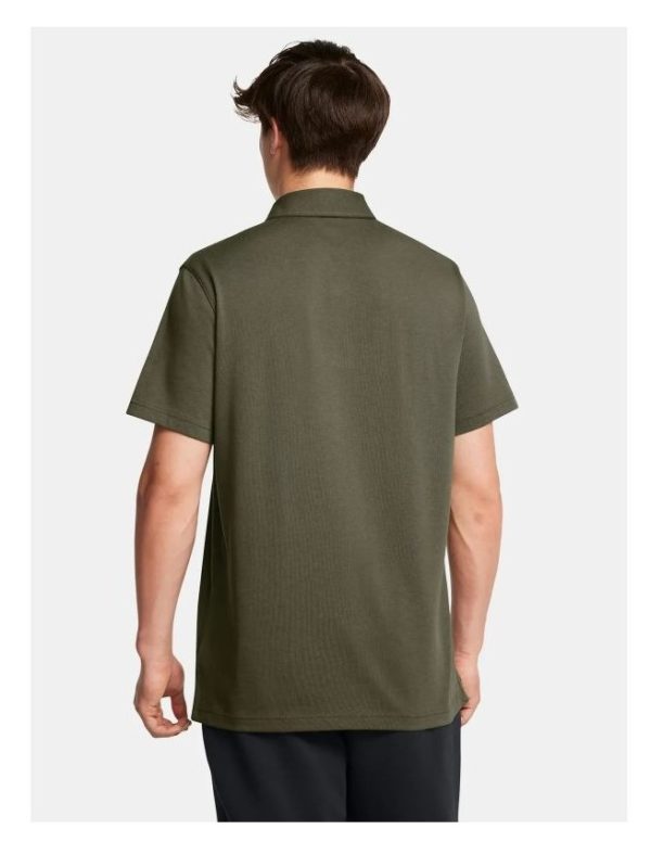 under-armour-t-shirt-m-1386608-390 (1) UNDER ARMOUR Maice Polo 1386608-390