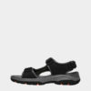 SKECHERS TRESMEN - GARO 204105-BLK