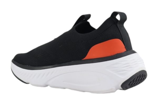 11447CLOUDFOAM-GO-SOCKCBLACK-FTWWHT-SOLRED(4) ADIDAS Mbathje ID4036