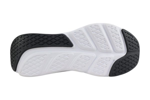 11447CLOUDFOAM-GO-SOCKCBLACK-FTWWHT-SOLRED(6) ADIDAS Mbathje ID4036