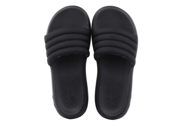 119782-bbk SKECHERS Papuqe 119782-BBK