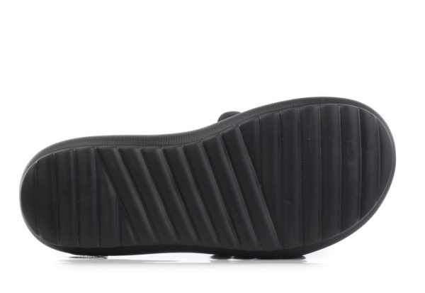 119782-bbk_1 SKECHERS Papuqe 119782-BBK