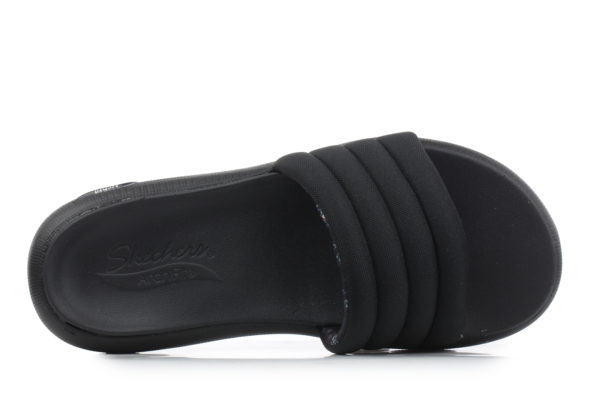 119782-bbk_2 SKECHERS Papuqe 119782-BBK
