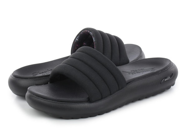119782-bbk_7 SKECHERS Papuqe 119782-BBK