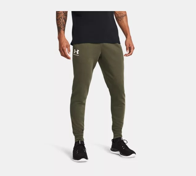UNDER ARMOUR Trenerka te Poshtme 1380843-390