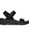 SKECHERS Sandale 140874-BBK