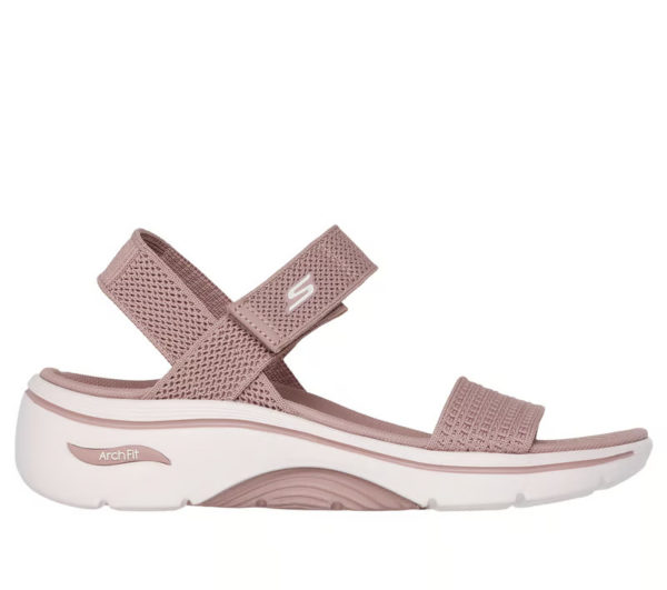 SKECHERS Sandale 140874-MVE