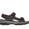 SKECHERS Sandale 204105-CHOC