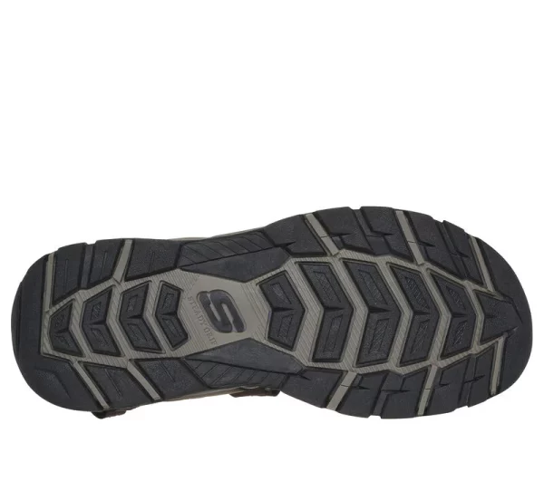 204105_CHOC_C_1024x1024@2x SKECHERS Sandale 204105-CHOC