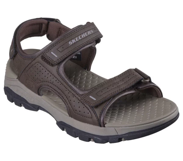 204105_CHOC_E_1024x1024@2x SKECHERS Sandale 204105-CHOC