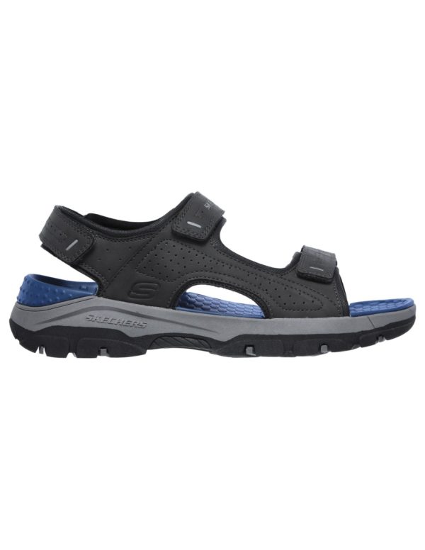 204105char-sandalia-skechers-hombre (1) SKECHERS Sandale 204105-CHOC