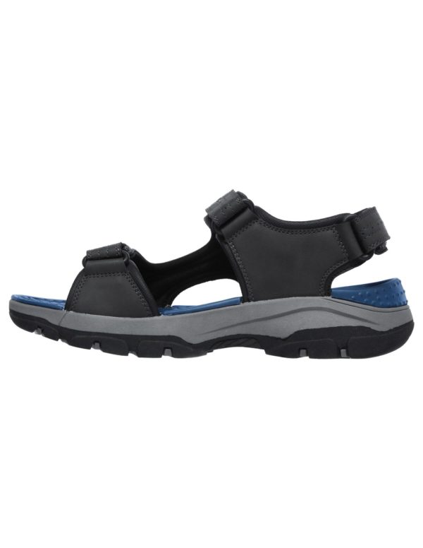 204105char-sandalia-skechers-hombre (2) SKECHERS Sandale 204105-CHOC