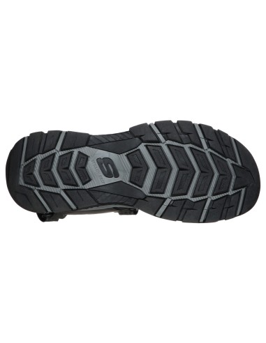 204105char-sandalia-skechers-hombre (4) SKECHERS Sandale 204105-CHOC