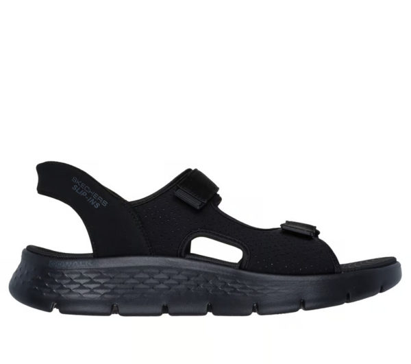 229210_BKLM_HERO_LG SKECHERS Papuqe 229210-BKLM