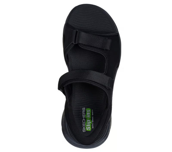 229210_BKLM_INSOLE SKECHERS Papuqe 229210-BKLM