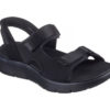 SKECHERS Papuqe 229210-BKLM