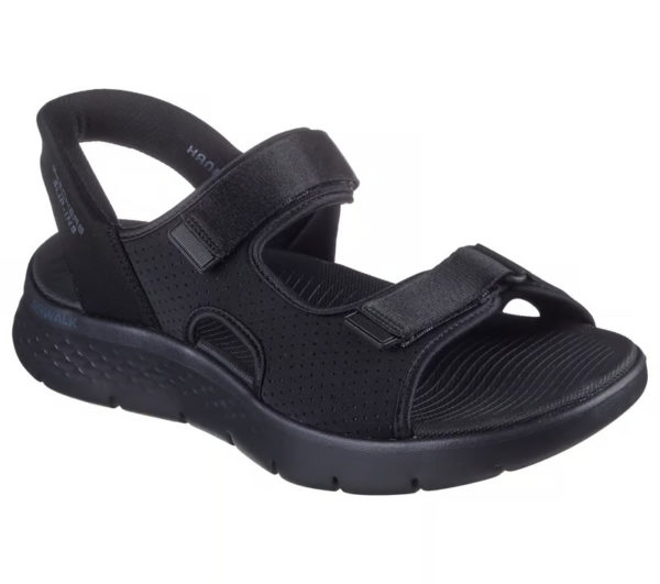 229210_BKLM_PROFILE_01 SKECHERS Papuqe 229210-BKLM