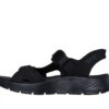 SKECHERS Papuqe 229210-BKLM
