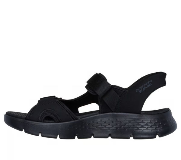 229210_BKLM_PROFILE_05 SKECHERS Papuqe 229210-BKLM