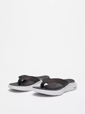 SKECHERS Papuqe 232894-BKRD