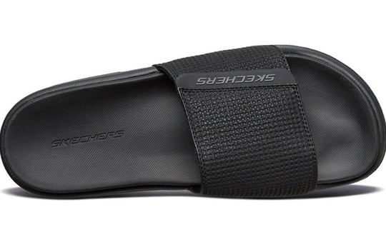 SKECHERS Papuqe 51729-BBK