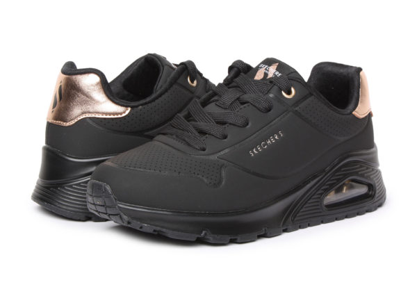 310545l-bbk SKECHERS Uno Gen1 310545L-BBK