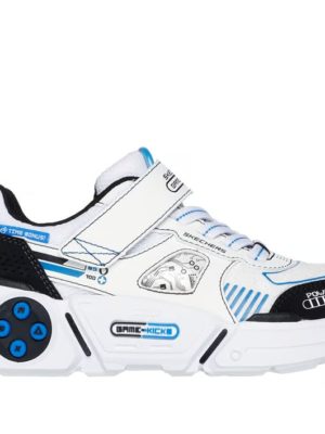 SKECHERS Game Kicks: Gametronix 2.0 402270L-WBKB