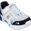 SKECHERS Game Kicks: Gametronix 2.0 402270L-WBKB