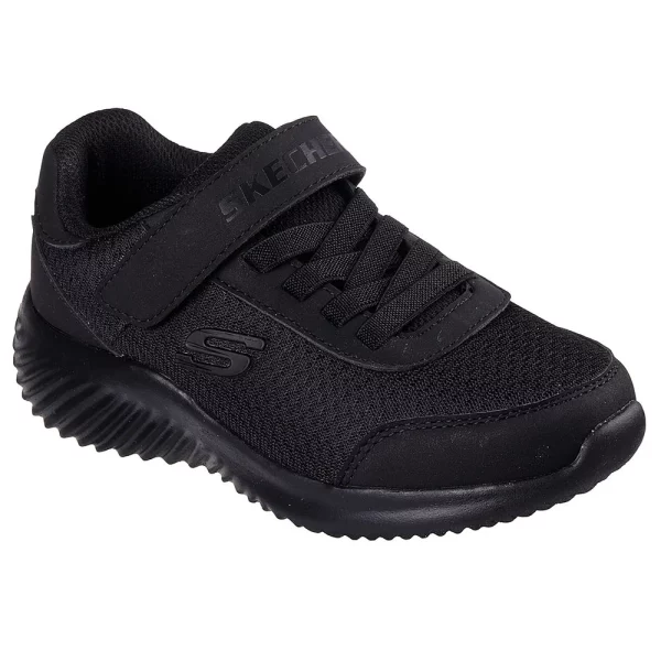 403908L_BBK_1024x1024 SKECHERS Bounder - Trekzic 403908L-BBK