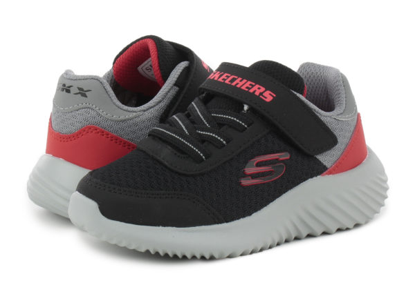 403908n-bkrd SKECHERS Bounder - Trezic 403908N-BKRD