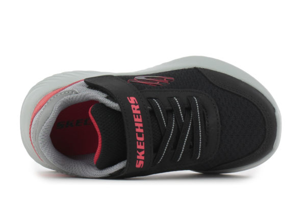 403908n-bkrd_2 SKECHERS Bounder - Trezic 403908N-BKRD