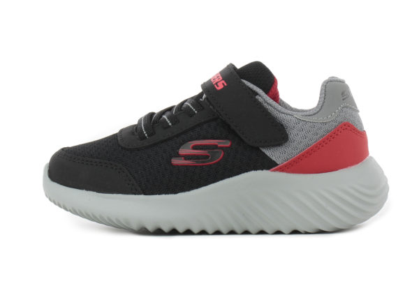 403908n-bkrd_3 SKECHERS Bounder - Trezic 403908N-BKRD