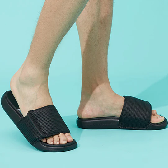 SKECHERS Papuqe 51729-BBK