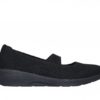 SKECHERS COMFORT ARYA - LOVESOME 158989-BBK