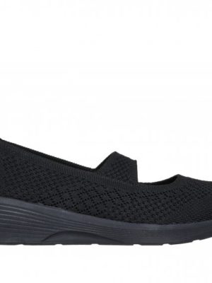 SKECHERS COMFORT ARYA - LOVESOME 158989-BBK
