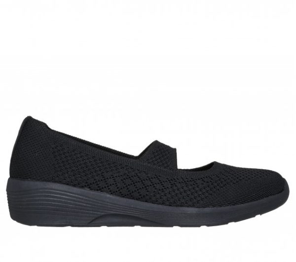 5_5465_file_24735_55_md SKECHERS COMFORT ARYA - LOVESOME 158989-BBK