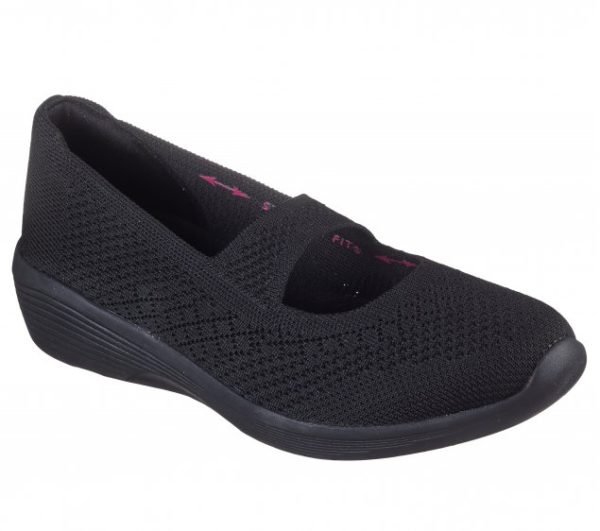 5_5465_file_24741_1276_md SKECHERS COMFORT ARYA - LOVESOME 158989-BBK
