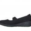 SKECHERS COMFORT ARYA - LOVESOME 158989-BBK