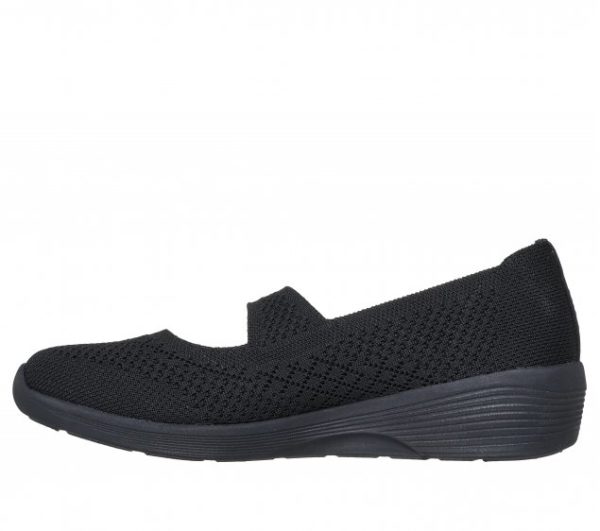 5_5465_file_24743_1098_md SKECHERS COMFORT ARYA - LOVESOME 158989-BBK