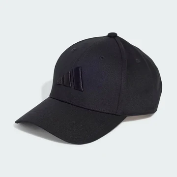 B-Ball_Tonal_Cap_Black_JE5657_01 ADIDAS Kapele JE5657