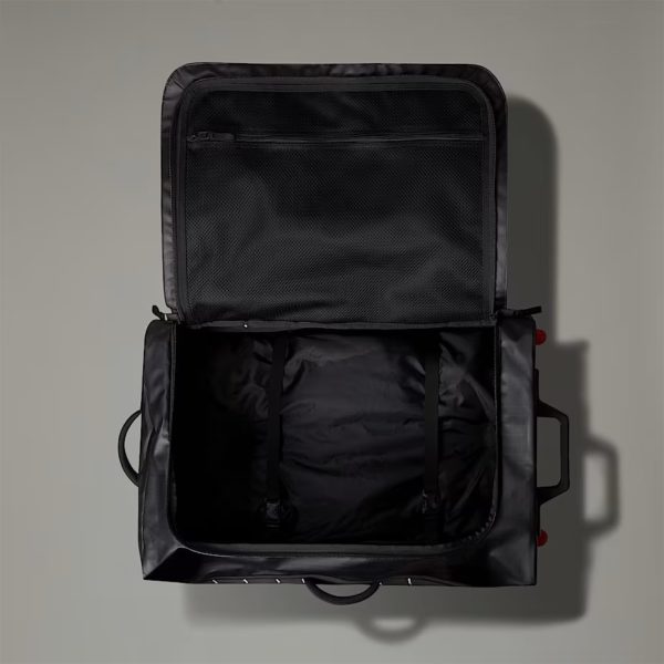 Base-Camp-Voyager-Roller-29 (3) THE NORTH FACE Valixhe 29" NF0A52UE53R