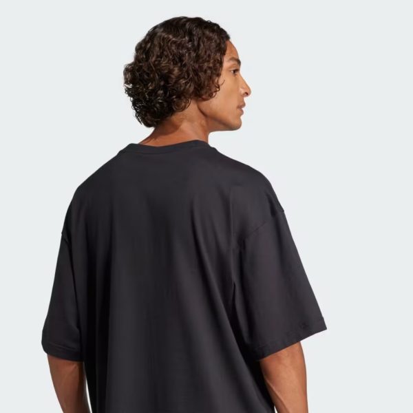 Future_Icons_Small_Logo_Tee_Black_JC5338_42_detail ADIDAS Maice JC5338