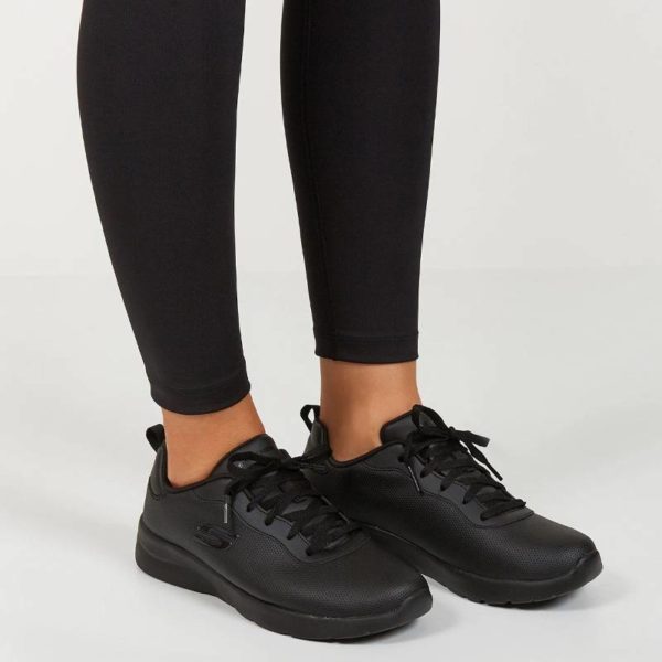 SKECHERS DYNAMIGHT 2.0 - EAZY FEELZ 88888368/BBK